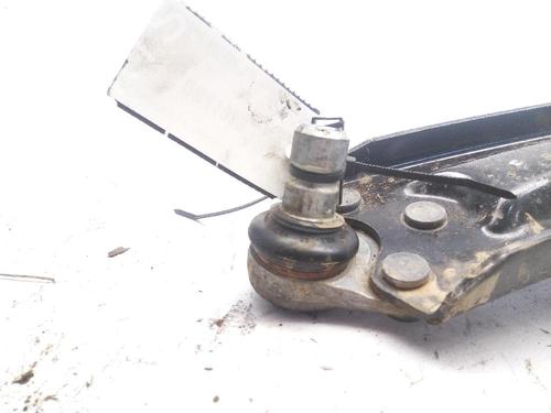 Left front suspension arm RENAULT MEGANE IV Hatchback (B9A/M/N_) 1.5 dCi 110 (B9A3) | BP25753738M12 
