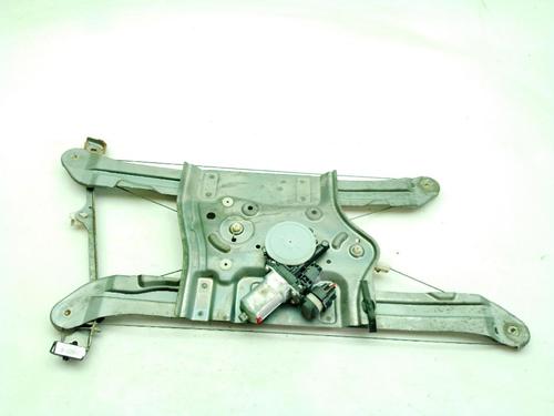 Front right window mechanism MITSUBISHI GRANDIS (NA_W) 2.0 DI-D (NA8W) | BP29151499C23 
