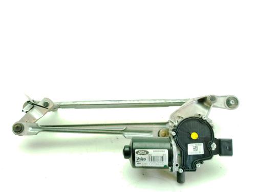 Used Front wiper motor Front wiper motor FORD TRANSIT COURIER B460 Box Body/MPV 1.6 TDCi (95 hp) 34506132 34506132