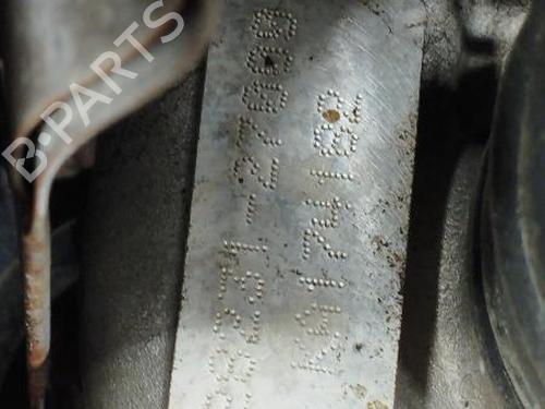 Engine HYUNDAI ELANTRA III (XD) 2.0 CRDi | BP39491801M1  - Image 8