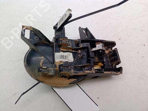 Rear right interior door handle NISSAN JUKE (F15) 1.5 dCi | BP20144843I16 