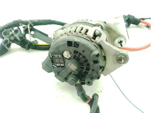Alternator OPEL ASTRA J (P10) 1.7 CDTI (68) | BP30170877M7 - Image 4