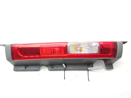 Right taillight NISSAN PRIMASTAR Bus (X83) dCi 120 265A60118R