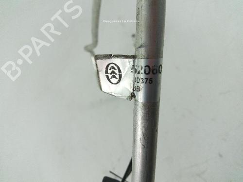 Pipe FIAT 500 (312_) 1.2 (312AXA1A) | BP24051477M125 