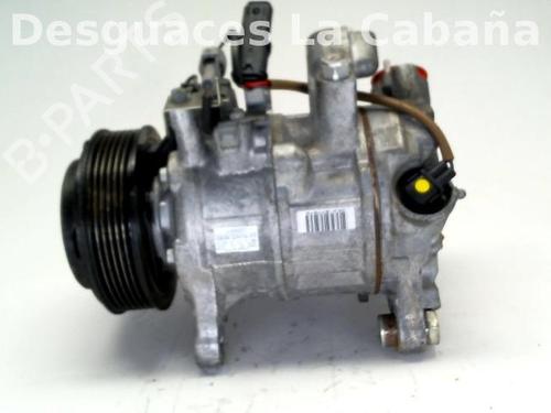 Used AC compressor AC compressor BMW 3 Touring (F31) 318 d (143 hp) 24041598 24041598