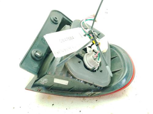 Right taillight HYUNDAI H-1 Van (A1) 2.5 TD | BP26286475C35 