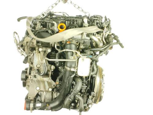 Engine VW GOLF VI (5K1) 1.6 TDI | BP38346991M1 - Image 3