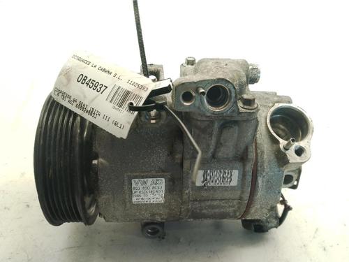 AC compressor SEAT IBIZA III (6L1) 1.9 TDI | BP23999182M34 