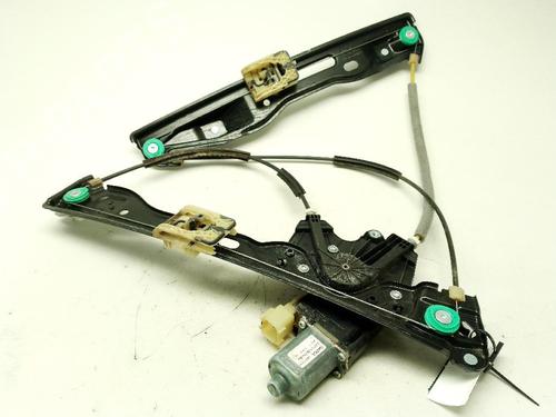 Used Front right window mechanism Front right window mechanism FORD MONDEO V Hatchback (CE) 1.5 EcoBoost (160 hp) 40218412 40218412