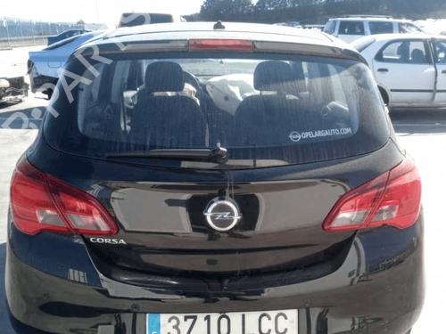 AC compressor OPEL CORSA E (X15) 1.4 (08, 68) | BP18374802M34 - Image 7
