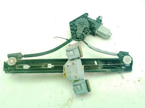 Rear left window mechanism SEAT IBIZA IV (6J5, 6P1) 1.9 TDI | BP27994685C24 