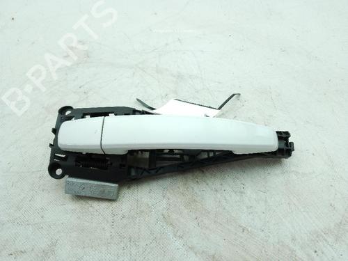 Venstre bak utvendig håndtak OPEL MOKKA / MOKKA X (J13) 1.4 (_76) (140 hp) 25597515