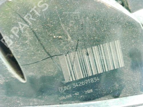 Right taillight OPEL ASTRA H GTC (A04) 1.6 (L08) | BP32079384C35 