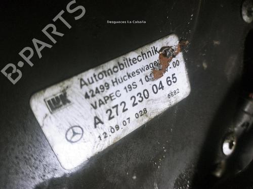 Engine MERCEDES-BENZ C-CLASS (W204) C 280 4-matic (204.081) | BP24042491M1  - Image 5