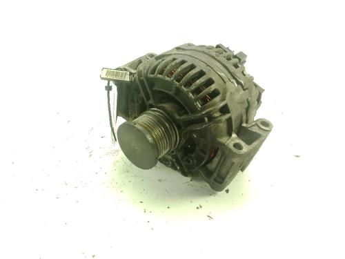 Used Alternator Alternator JEEP GRAND CHEROKEE II (WJ, WG) 2.7 CRD 4x4 (163 hp) 18368610 18368610