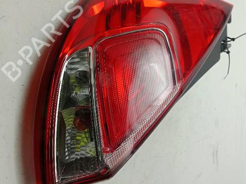 Used Left taillight Left taillight FORD FIESTA VI (CB1, CCN) 1.0 EcoBoost (100 hp) 33840646 33840646