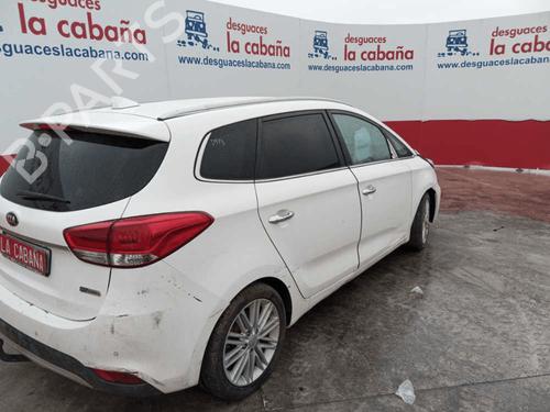 Steering wheel KIA CARENS IV 1.7 CRDi | BP31988517C49 - Image 9