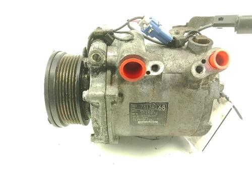 AC compressor MITSUBISHI OUTLANDER II (CW_W) 2.0 DI-D (CW8W) | BP18367684M34 