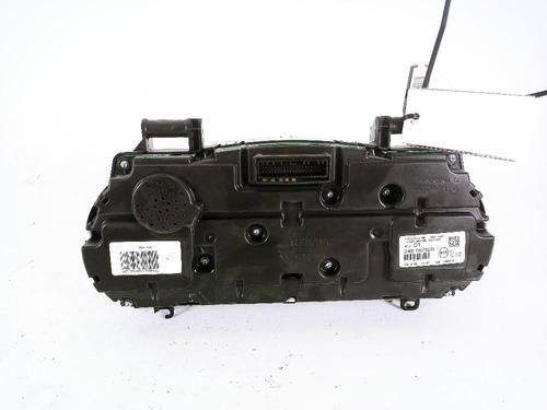 Instrument cluster RENAULT MEGANE IV Hatchback (B9A/M/N_) 1.2 TCe 130 (B9MR) | BP24041823C47 - Image 3