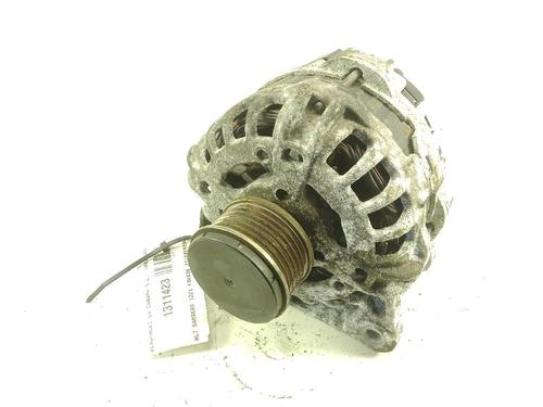 alternator-dacia-sandero-ii-15-dci-231005933r-2012-18545455 main image
