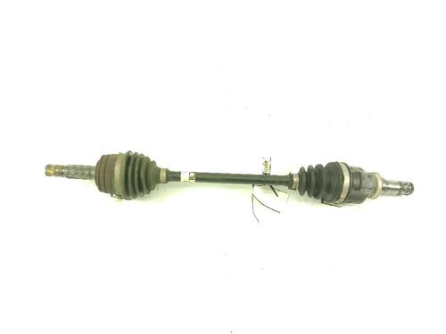 Used Left front driveshaft Left front driveshaft TOYOTA AYGO (_B4_) 1.0 VVTi (KGB40) (72 hp) 18360977 18360977