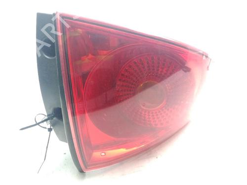 Used Left taillight SEAT ALTEA (5P1) 1.4 TSI (125 hp) 24049230