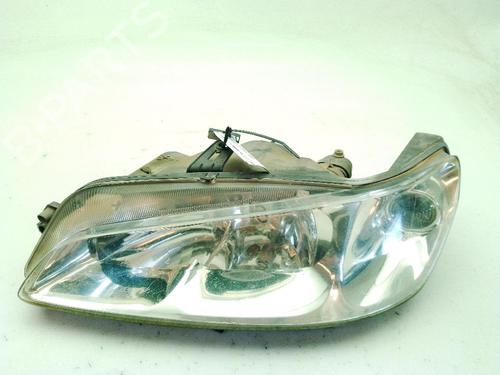 Used Left headlight PEUGEOT 306 (7B, N3, N5) 2.0 HDI 90 (90 hp) 29049865