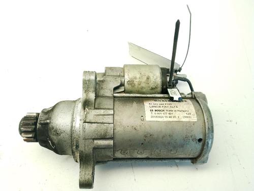 Used Starter Starter FIAT 500X (334_) 1.6 (334AXE1A) (110 hp) 24051016 24051016