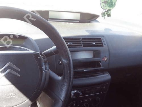 Brukte deler til CITROËN C4 I (LC_) 1.6 HDi 4581493