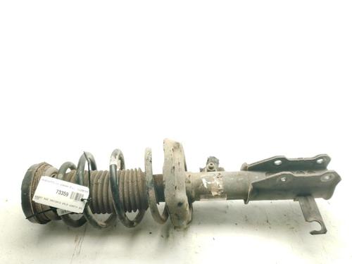 Left front shock absorber OPEL INSIGNIA A Sports Tourer (G09)  | BP24004368M16