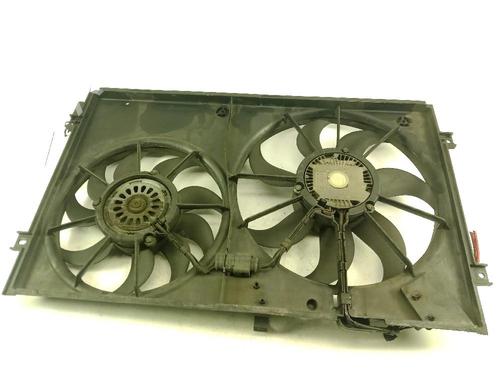 Used Radiator fan Radiator fan VW GOLF V (1K1) 2.0 FSI (150 hp) 18366168 18366168