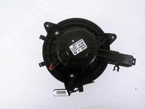 Heater blower motor RENAULT LATITUDE (L70_) 2.0 dCi 150 (L70H) | BP31990246M62