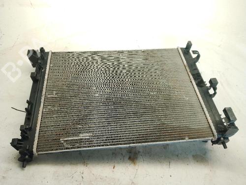 water-radiator-nissan-micra-v-k14-2016-25889365 main image