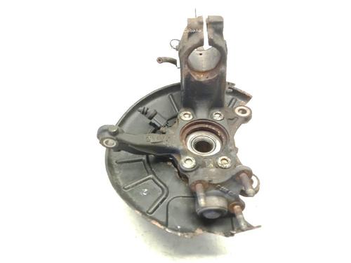 Left front steering knuckle VW TOURAN (1T1, 1T2) 1.9 TDI | BP18359509M25