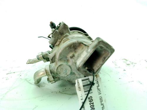 AC compressor SUZUKI VITARA (LY) 1.4 T AllGrip (APK414) | BP31080994M34 - Image 4