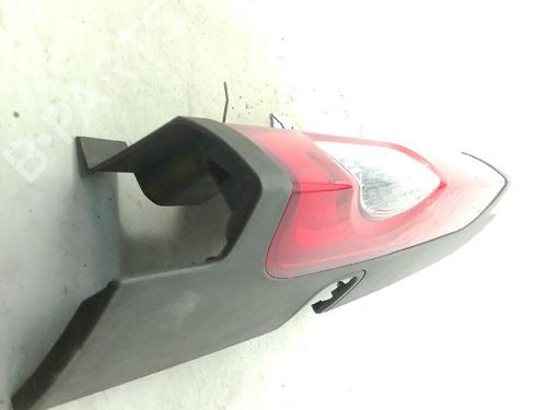 Used Right taillight Right taillight NISSAN PRIMASTAR Van (X83) 2.0 dCi 115 (114 hp) 34391353 34391353
