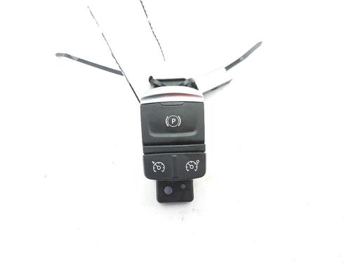 Used Switch RENAULT KADJAR (HA_, HL_) 1.5 dCi 110 (HLA3) (110 hp) 19938778