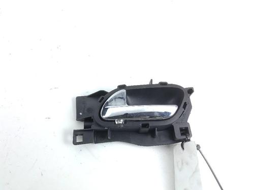 Used Front left interior door handle Front left interior door handle CITROËN C6 (TD_) 3.0 V6 (211 hp) 18358756 18358756