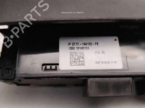 Left front window switch FORD TRANSIT COURIER B460 Box Body/MPV 1.5 TDCi | BP39766217I27 - Image 3
