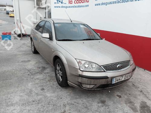 Hood lock FORD MONDEO III (B5Y) 2.0 TDCi | BP27587796C133 