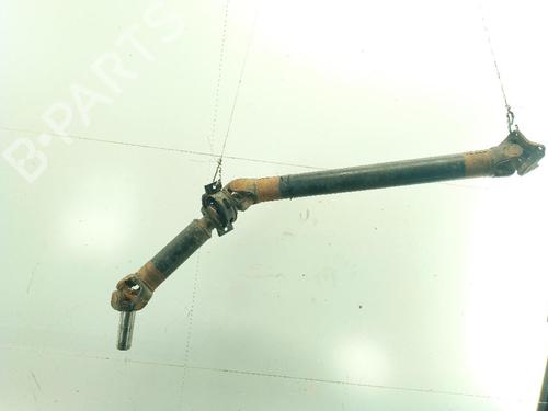 Driveshaft MITSUBISHI L200 / TRITON (KA_T, KB_T) 2.5 DI-D (KA4T) | BP29383278M37 