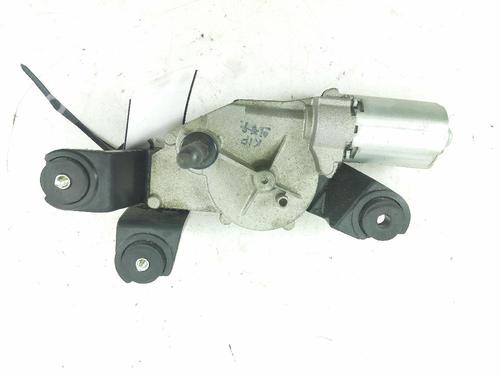 Used Rear wiper motor KIA CEE'D (JD) 1.6 CRDi 136 (136 hp) 18362483