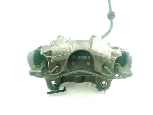 Used Left front brake caliper Left front brake caliper SMART FORTWO Coupe (453) 0.9 (453.344, 453.353) (90 hp) 33840990 33840990