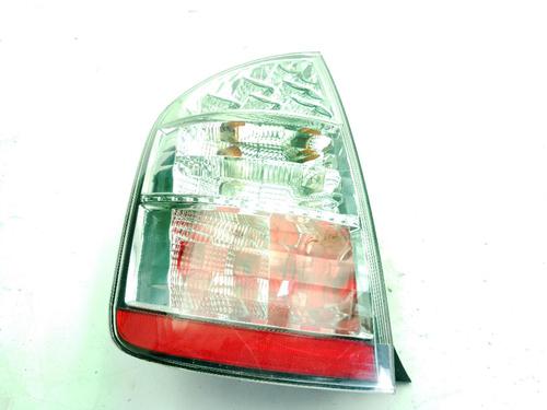 Used Left taillight Left taillight TOYOTA PRIUS Liftback (_W2_) 1.5 Hybrid (NHW20_, NHW20R) (112 hp) 34506403 34506403