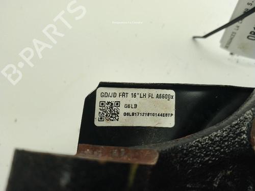 Left front steering knuckle KIA CEED (CD) 1.4 | BP24002394M25 - Image 4