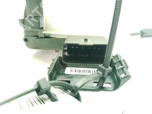 Rear right lock OPEL CROSSLAND X / CROSSLAND (P17, P2QO) 1.2 (75) | BP30191836C99 