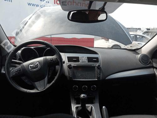 MAZDA 3 (BL) 1.6 MZR CD (BL14) 1713387