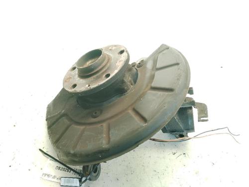 Left front steering knuckle VW GOLF V (1K1)  | BP24050602M25 