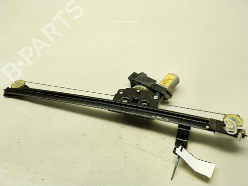 Rudehejsemekanisme ventre foran PEUGEOT BOXER Van 2.2 HDi 130 | BP39399507C22 - Image 2
