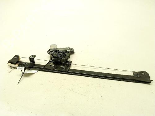Used Front left window mechanism Front left window mechanism 39399507 39399507